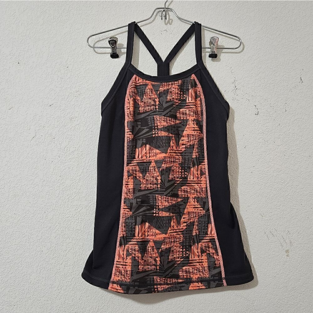 Sweaty Betty reversible tank top